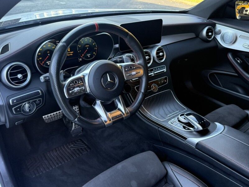 2021 Mercedes-Benz C43 AMG 4Matic Willow Grove PA
