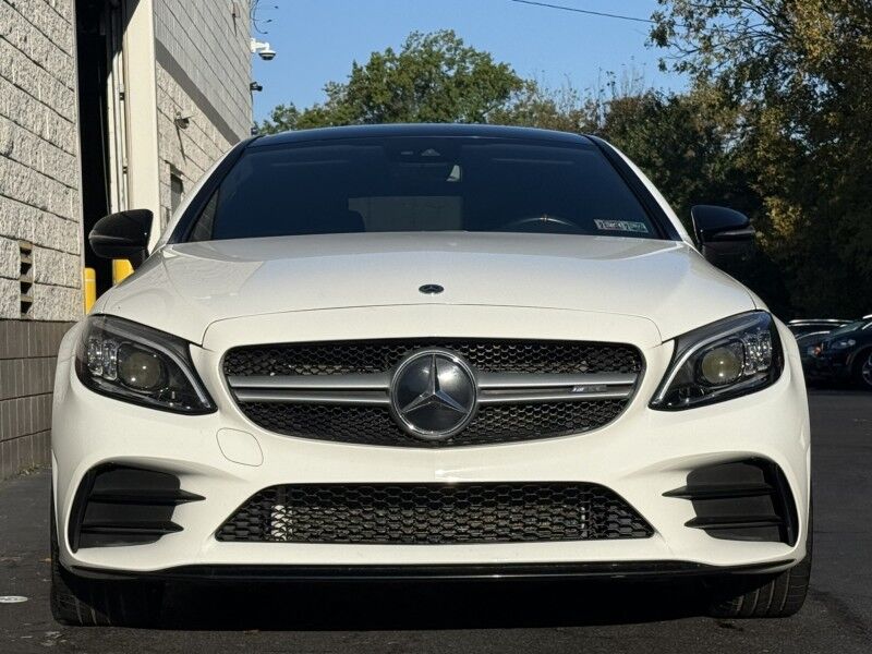 2021 Mercedes-Benz C43 AMG 4Matic Willow Grove PA