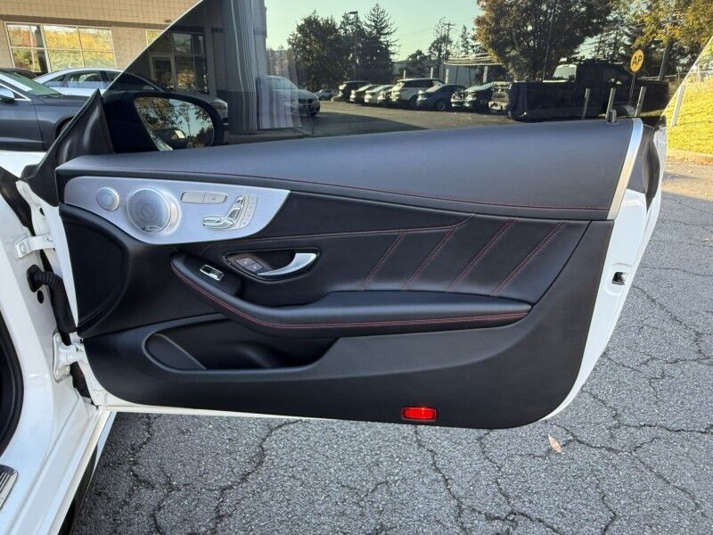 2021 Mercedes-Benz C43 AMG 4Matic Willow Grove PA
