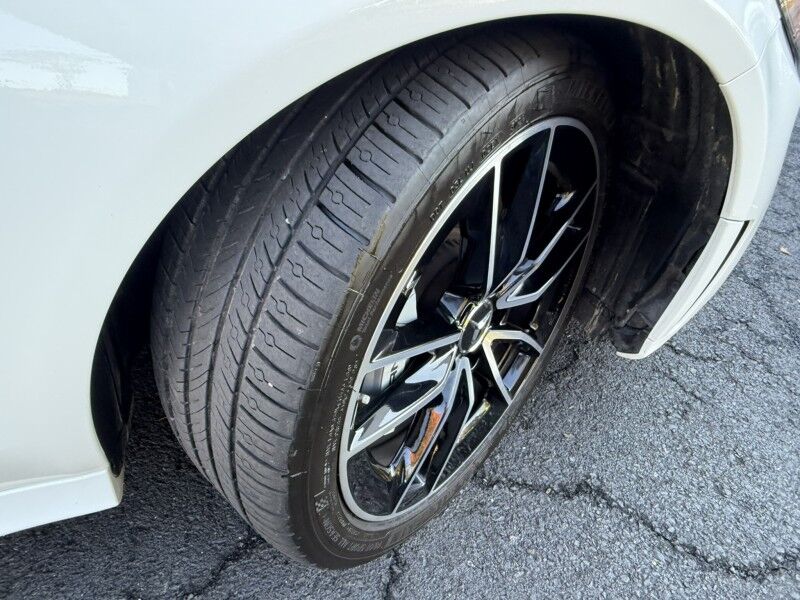 2021 Mercedes-Benz C43 AMG 4Matic Willow Grove PA
