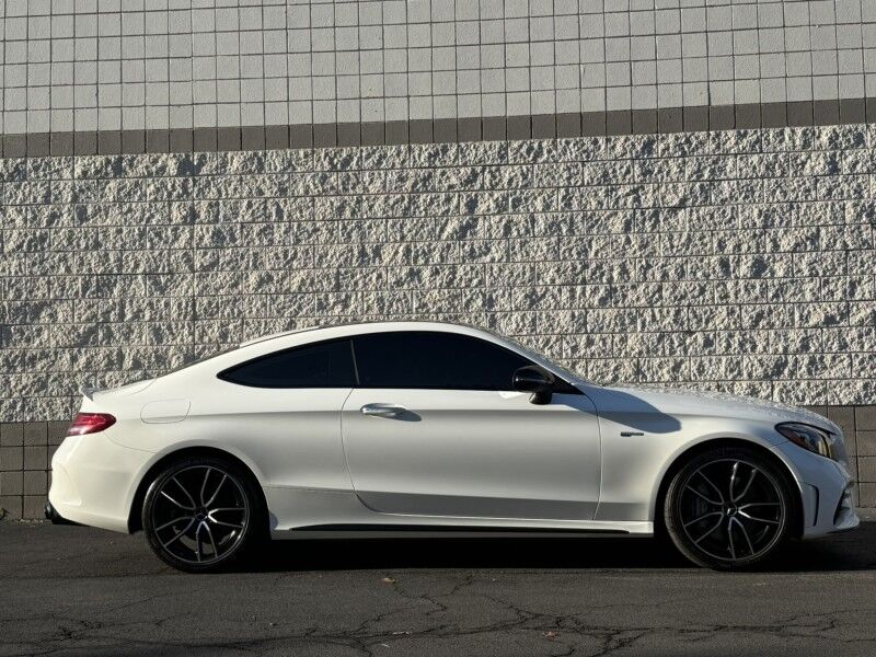 2021 Mercedes-Benz C43 AMG 4Matic Willow Grove PA