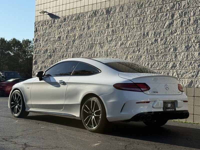 2021 Mercedes-Benz C43 AMG 4Matic Willow Grove PA