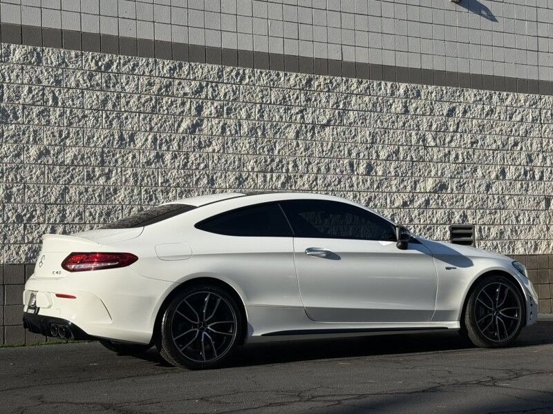 2021 Mercedes-Benz C43 AMG 4Matic Willow Grove PA