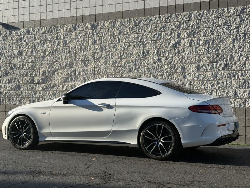2021 Mercedes-Benz C43 AMG 4Matic Willow Grove PA