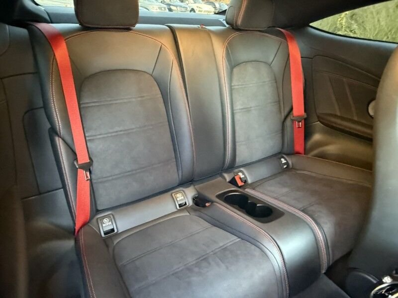 2021 Mercedes-Benz C43 AMG 4Matic Willow Grove PA