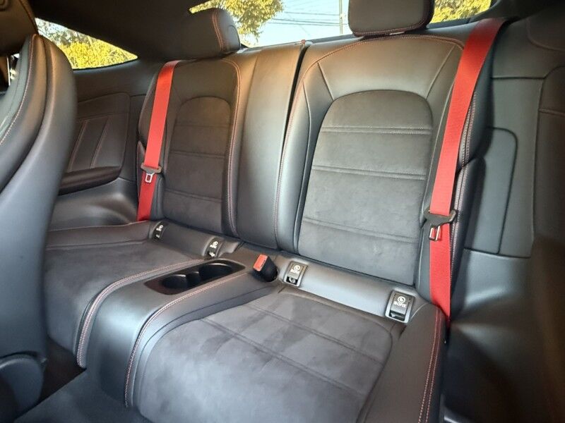 2021 Mercedes-Benz C43 AMG 4Matic Willow Grove PA