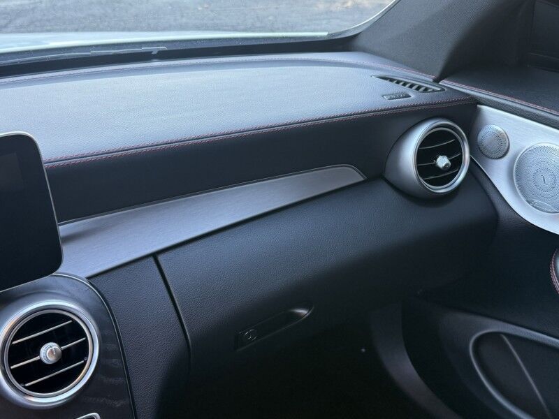 2021 Mercedes-Benz C43 AMG 4Matic Willow Grove PA