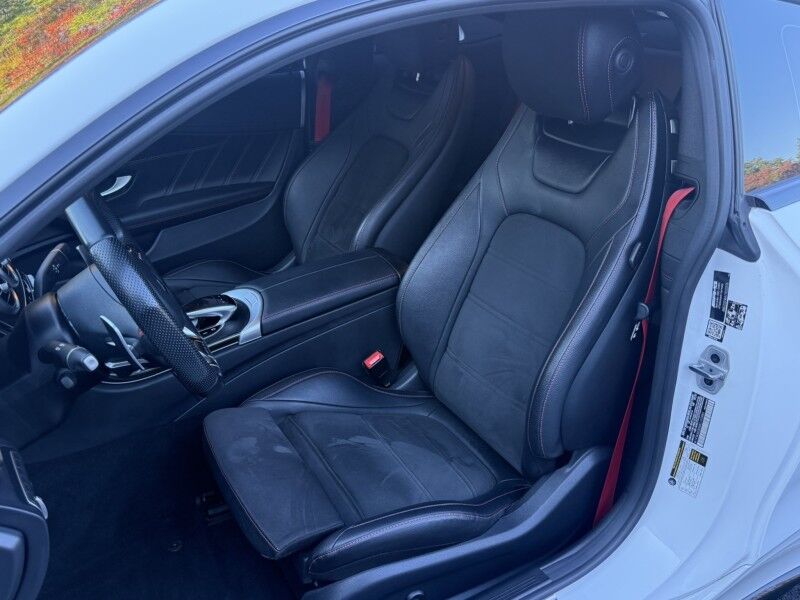 2021 Mercedes-Benz C43 AMG 4Matic Willow Grove PA