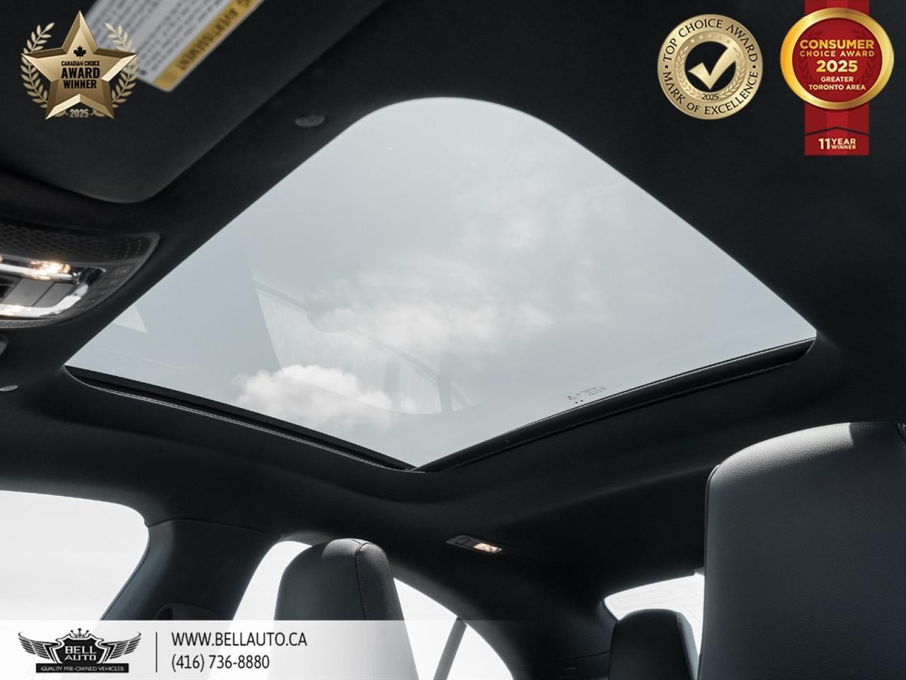 2021 Mercedes-Benz CLA 250 | AMGPKG | NIGHTPKG | 360CAM | NAVI | PANO | BACKUPCAM | APPLECARPLAY® | WIRELESSCHARGING Toronto ON