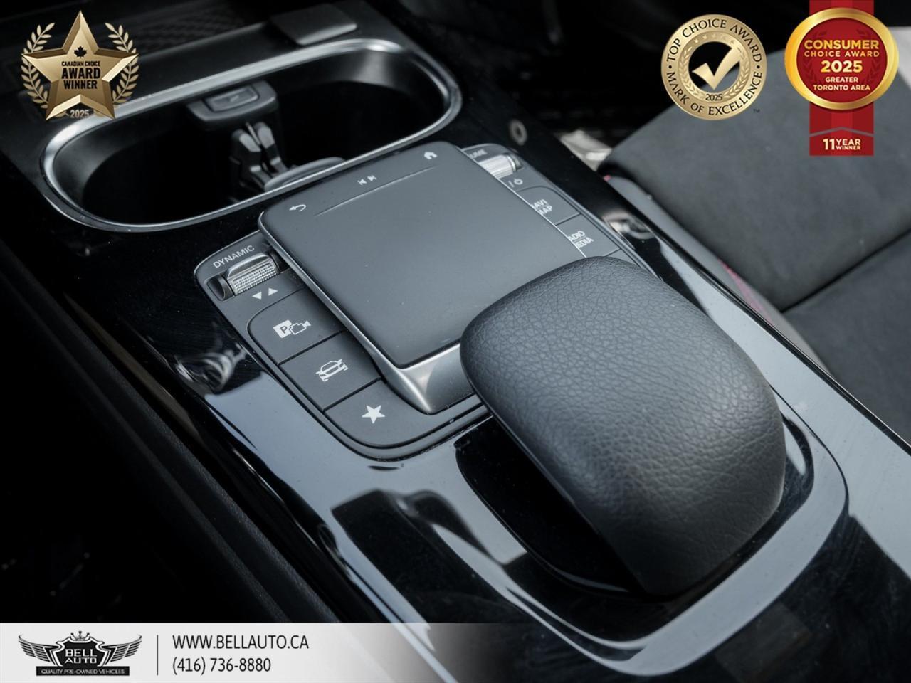 2021 Mercedes-Benz CLA 250 | AMGPKG | NIGHTPKG | 360CAM | NAVI | PANO | BACKUPCAM | APPLECARPLAY® | WIRELESSCHARGING Toronto ON