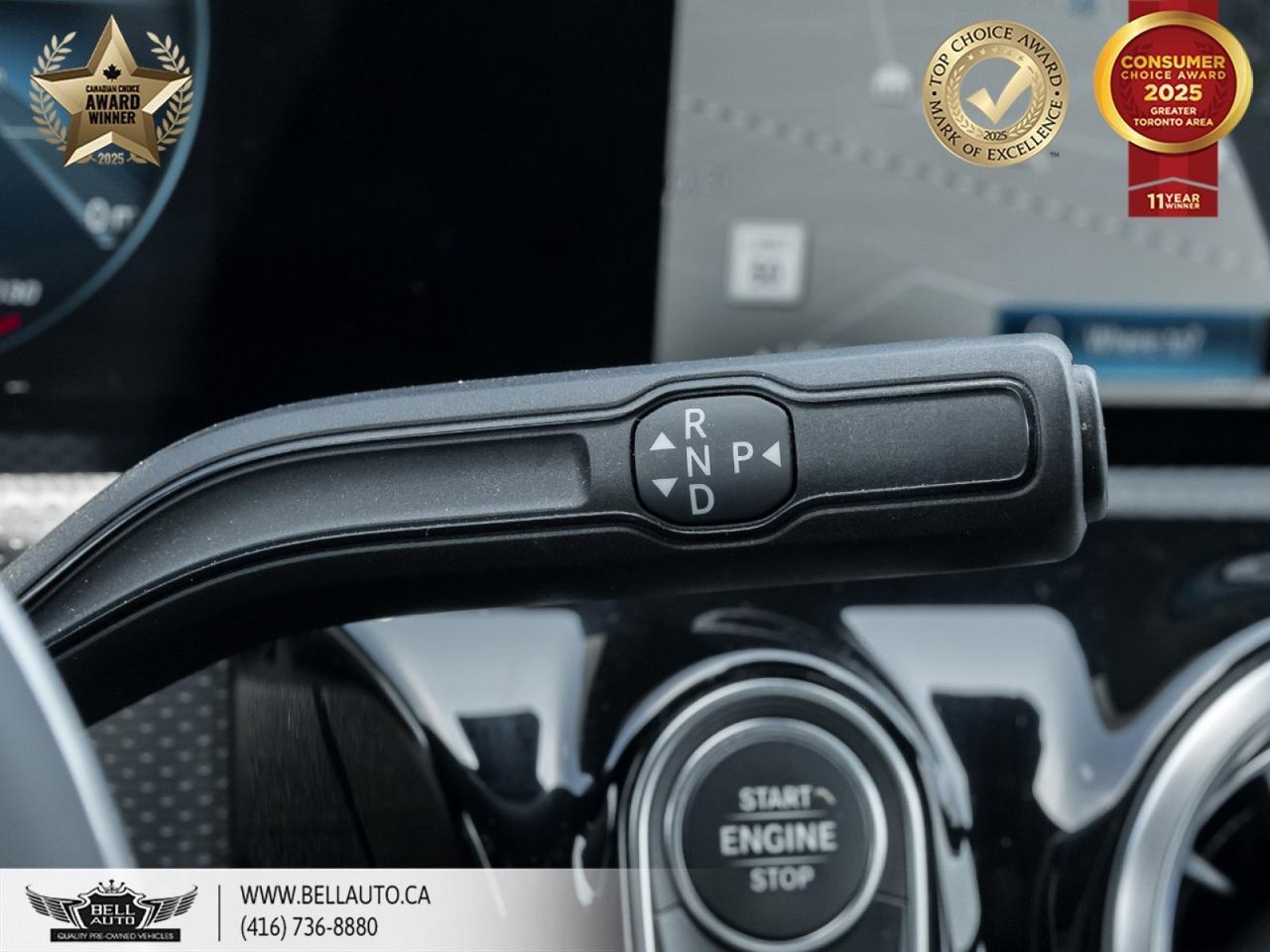 2021 Mercedes-Benz CLA 250 | AMGPKG | NIGHTPKG | 360CAM | NAVI | PANO | BACKUPCAM | APPLECARPLAY® | WIRELESSCHARGING Toronto ON