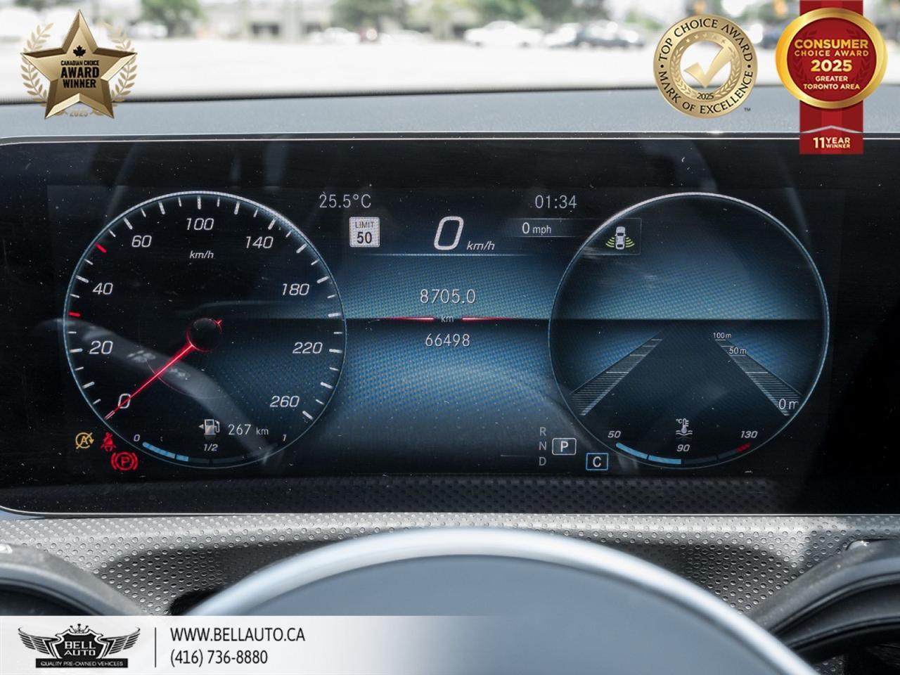 2021 Mercedes-Benz CLA 250 | AMGPKG | NIGHTPKG | 360CAM | NAVI | PANO | BACKUPCAM | APPLECARPLAY® | WIRELESSCHARGING Toronto ON