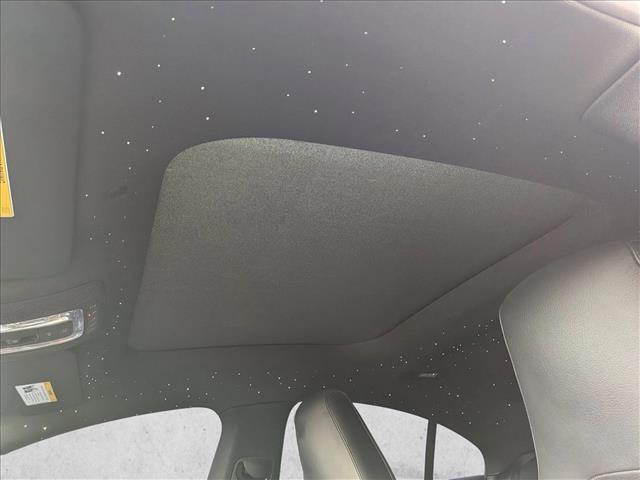 2021 Mercedes-Benz CLA AMG CLA 35 Roseville CA