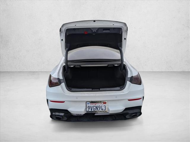 2021 Mercedes-Benz CLA AMG CLA 35 Roseville CA