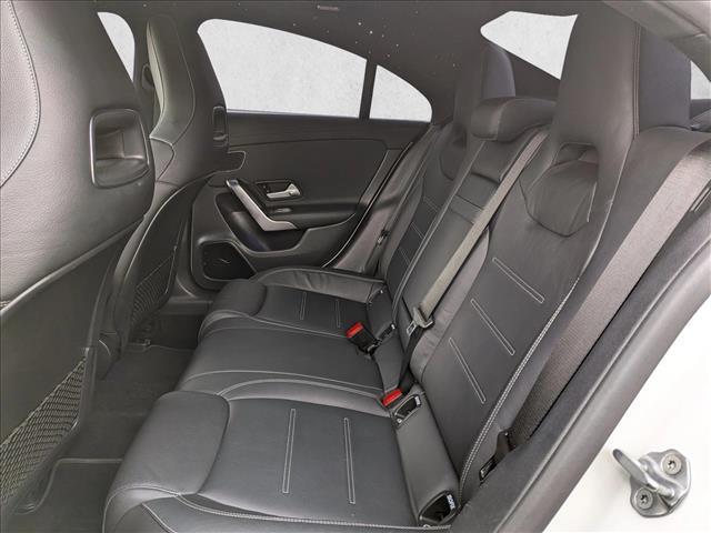 2021 Mercedes-Benz CLA AMG CLA 35 Roseville CA