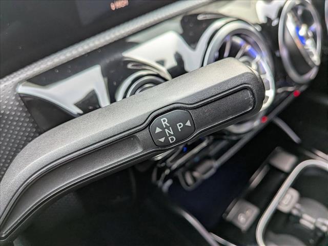 2021 Mercedes-Benz CLA AMG CLA 35 Roseville CA