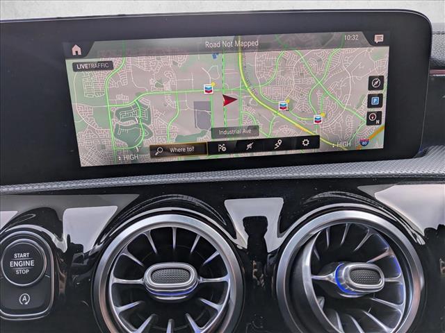 2021 Mercedes-Benz CLA AMG CLA 35 Roseville CA