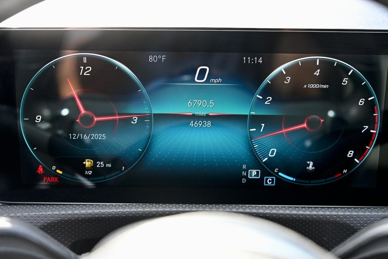 2021 Mercedes-Benz CLA CLA 250 Lake Worth FL