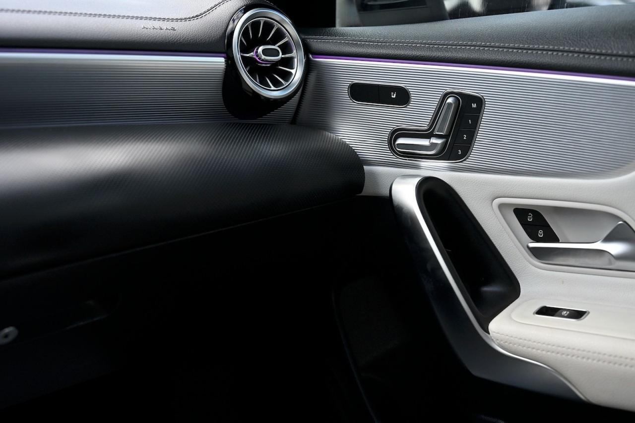 2021 Mercedes-Benz CLA CLA 250 Lake Worth FL