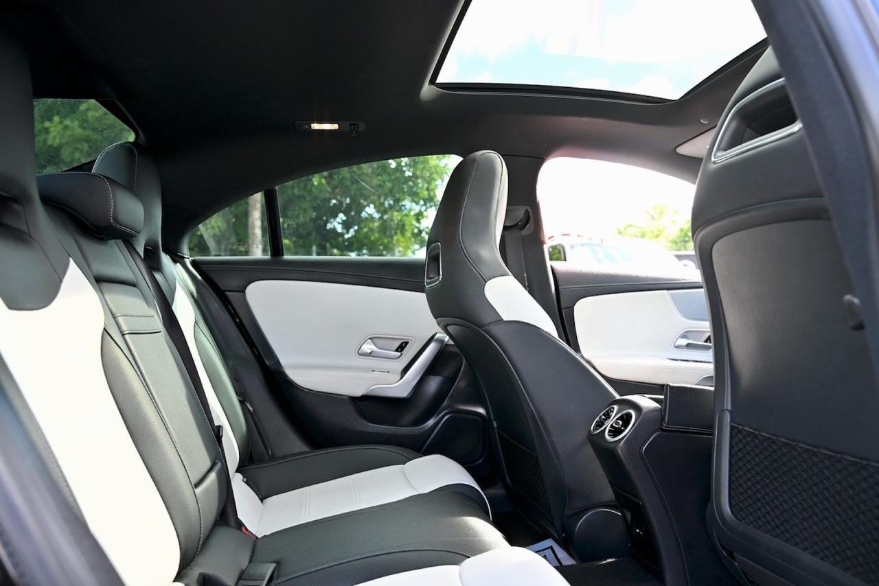 2021 Mercedes-Benz CLA CLA 250 Lake Worth FL