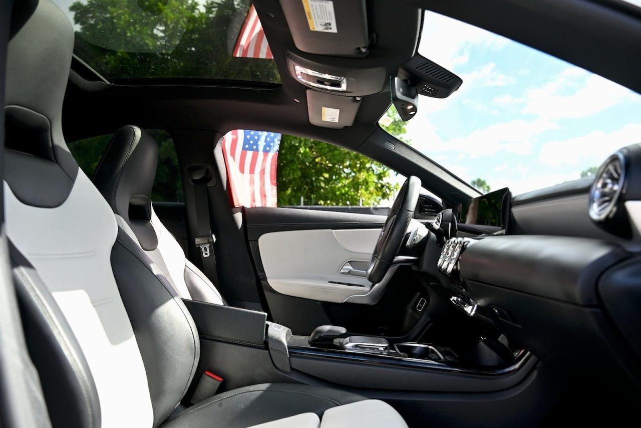 2021 Mercedes-Benz CLA CLA 250 Lake Worth FL