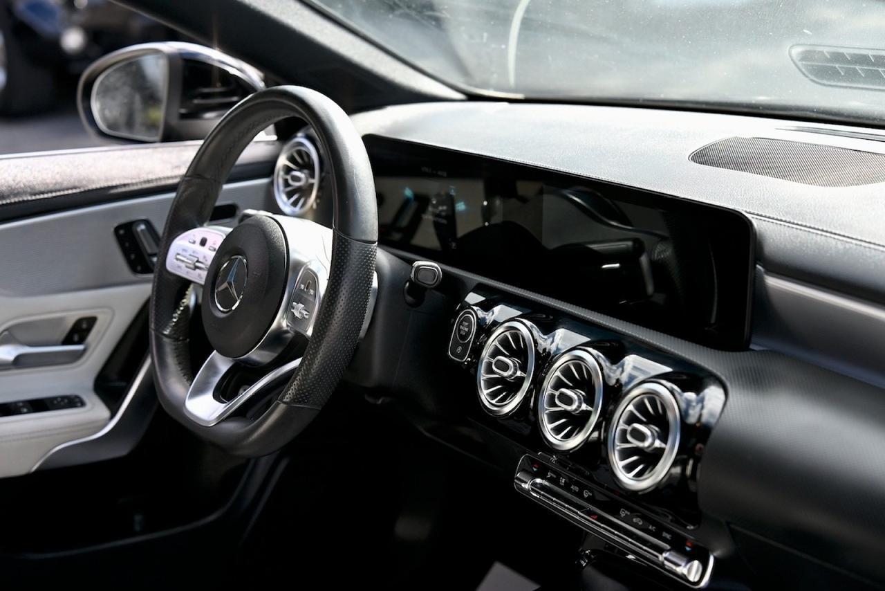 2021 Mercedes-Benz CLA CLA 250 Lake Worth FL