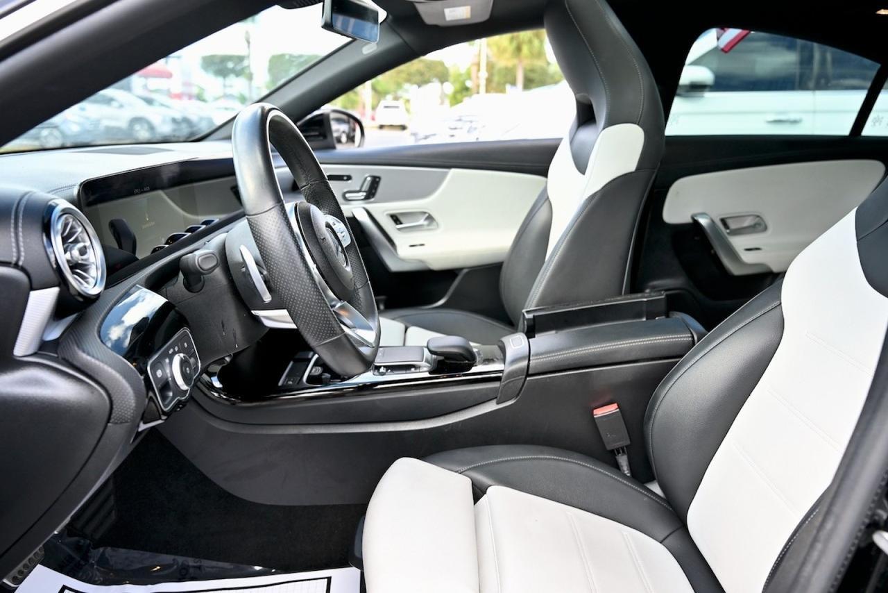 2021 Mercedes-Benz CLA CLA 250 Lake Worth FL