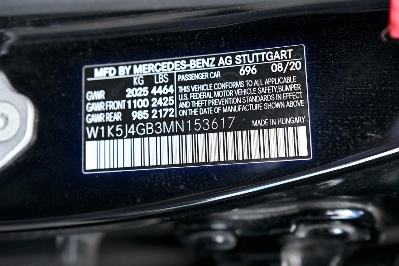 2021 Mercedes-Benz CLA CLA 250 Lake Worth FL