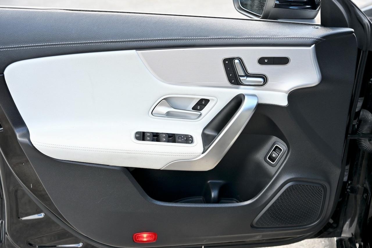 2021 Mercedes-Benz CLA CLA 250 Lake Worth FL