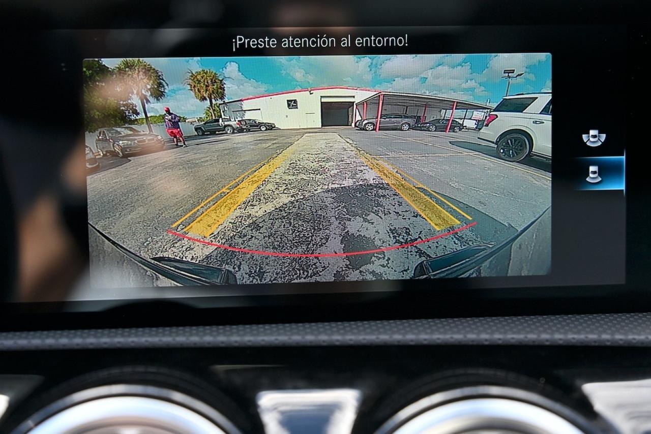 2021 Mercedes-Benz CLA CLA 250 Lake Worth FL