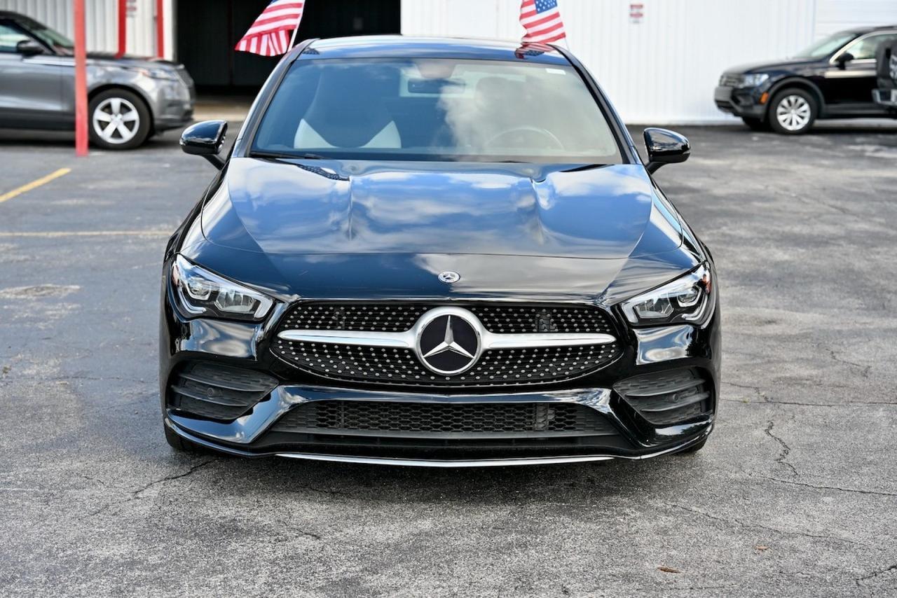 2021 Mercedes-Benz CLA CLA 250 Lake Worth FL
