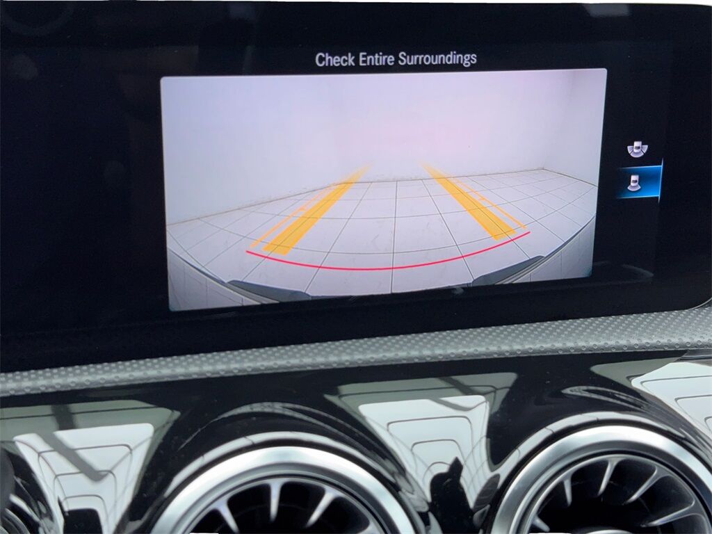 2021 Mercedes-Benz CLA CLA 250 NAV,CAM,PANO,HTD STS,BLIND SPOT Plano TX