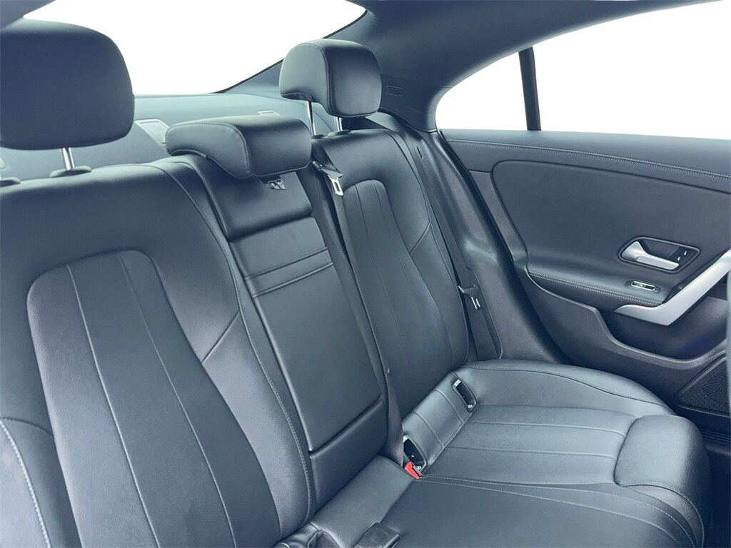 2021 Mercedes-Benz CLA CLA 250 NAV,CAM,PANO,HTD STS,BLIND SPOT Plano TX