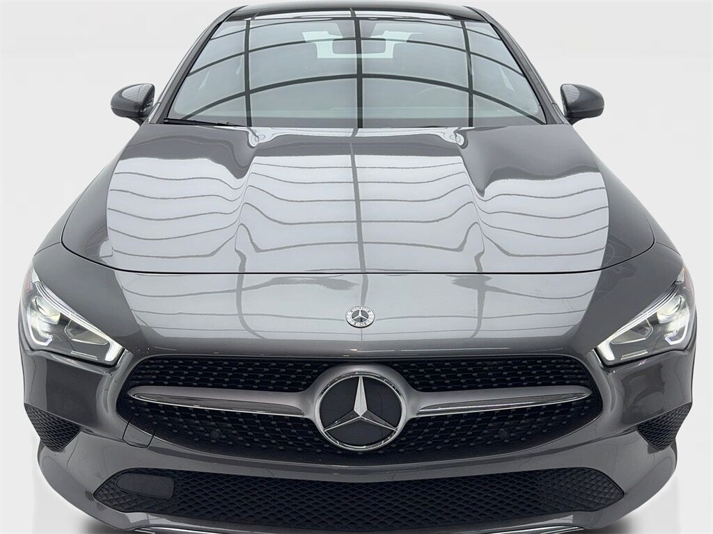 2021 Mercedes-Benz CLA CLA 250 NAV,CAM,PANO,HTD STS,BLIND SPOT Plano TX