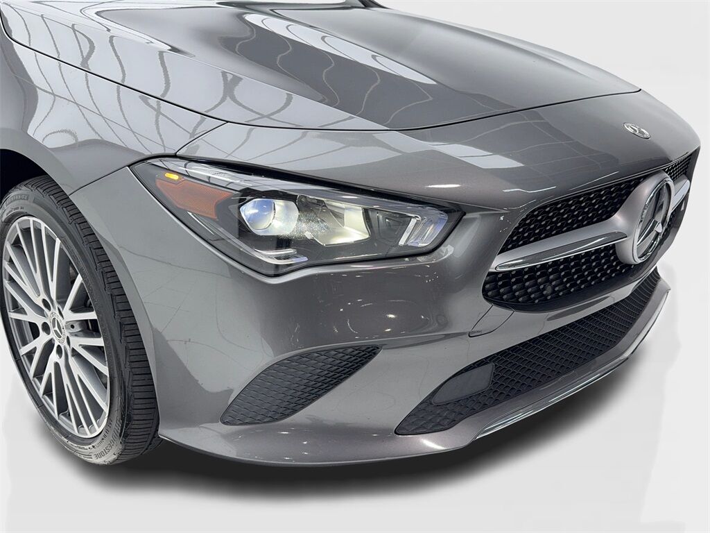 2021 Mercedes-Benz CLA CLA 250 NAV,CAM,PANO,HTD STS,BLIND SPOT Plano TX