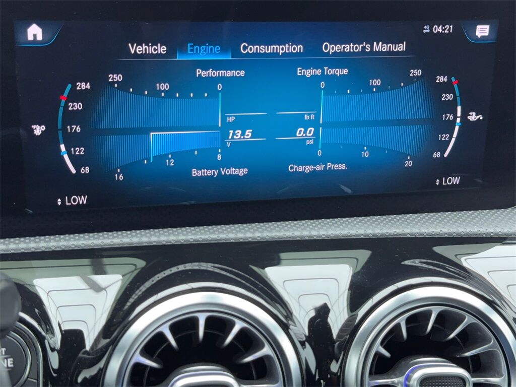 2021 Mercedes-Benz CLA CLA 250 NAV,CAM,PANO,HTD STS,BLIND SPOT Plano TX