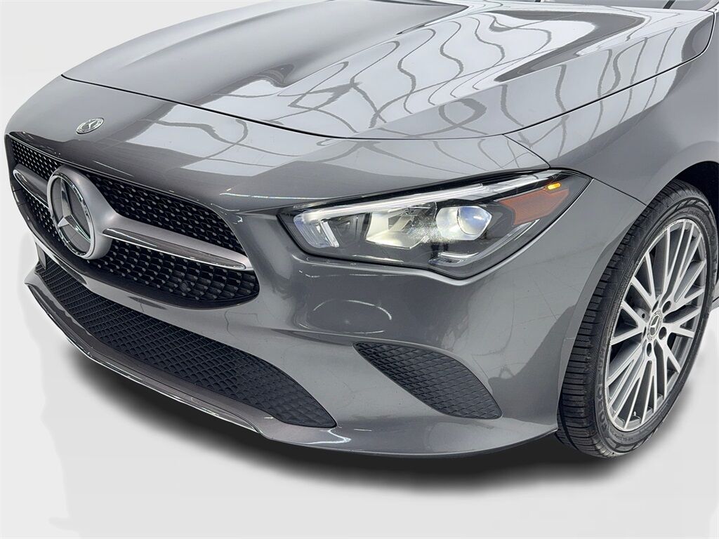 2021 Mercedes-Benz CLA CLA 250 NAV,CAM,PANO,HTD STS,BLIND SPOT Plano TX