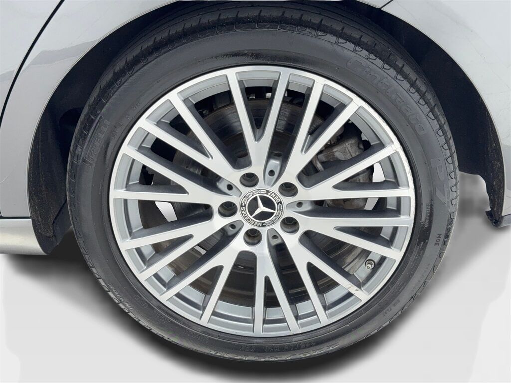2021 Mercedes-Benz CLA CLA 250 NAV,CAM,PANO,HTD STS,BLIND SPOT Plano TX