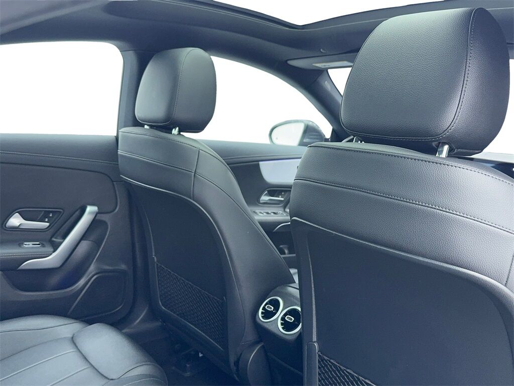 2021 Mercedes-Benz CLA CLA 250 NAV,CAM,PANO,HTD STS,BLIND SPOT Plano TX