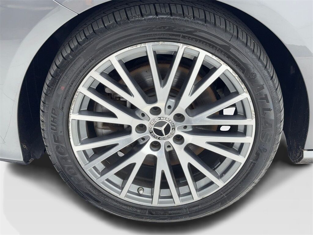 2021 Mercedes-Benz CLA CLA 250 NAV,CAM,PANO,HTD STS,BLIND SPOT Plano TX
