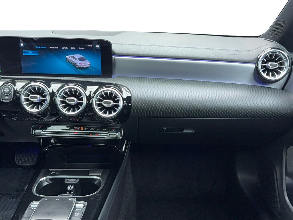 2021 Mercedes-Benz CLA CLA 250 NAV,CAM,PANO,HTD STS,BLIND SPOT Plano TX