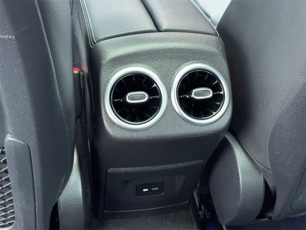 2021 Mercedes-Benz CLA CLA 250 NAV,CAM,PANO,HTD STS,BLIND SPOT Plano TX