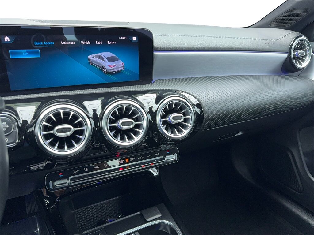 2021 Mercedes-Benz CLA CLA 250 NAV,CAM,PANO,HTD STS,BLIND SPOT Plano TX