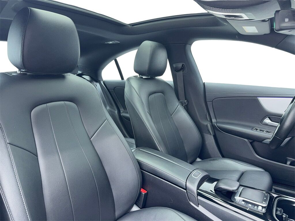2021 Mercedes-Benz CLA CLA 250 NAV,CAM,PANO,HTD STS,BLIND SPOT Plano TX