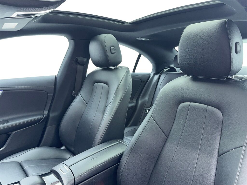 2021 Mercedes-Benz CLA CLA 250 NAV,CAM,PANO,HTD STS,BLIND SPOT Plano TX