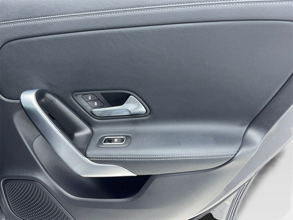 2021 Mercedes-Benz CLA CLA 250 NAV,CAM,PANO,HTD STS,BLIND SPOT Plano TX