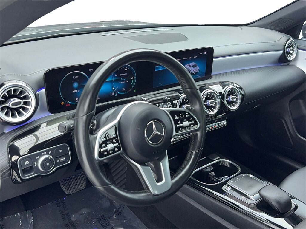 2021 Mercedes-Benz CLA CLA 250 NAV,CAM,PANO,HTD STS,BLIND SPOT Plano TX