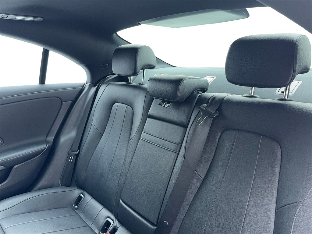 2021 Mercedes-Benz CLA CLA 250 NAV,CAM,PANO,HTD STS,BLIND SPOT Plano TX