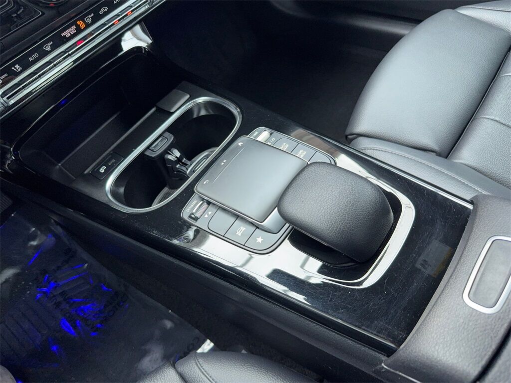 2021 Mercedes-Benz CLA CLA 250 NAV,CAM,PANO,HTD STS,BLIND SPOT Plano TX