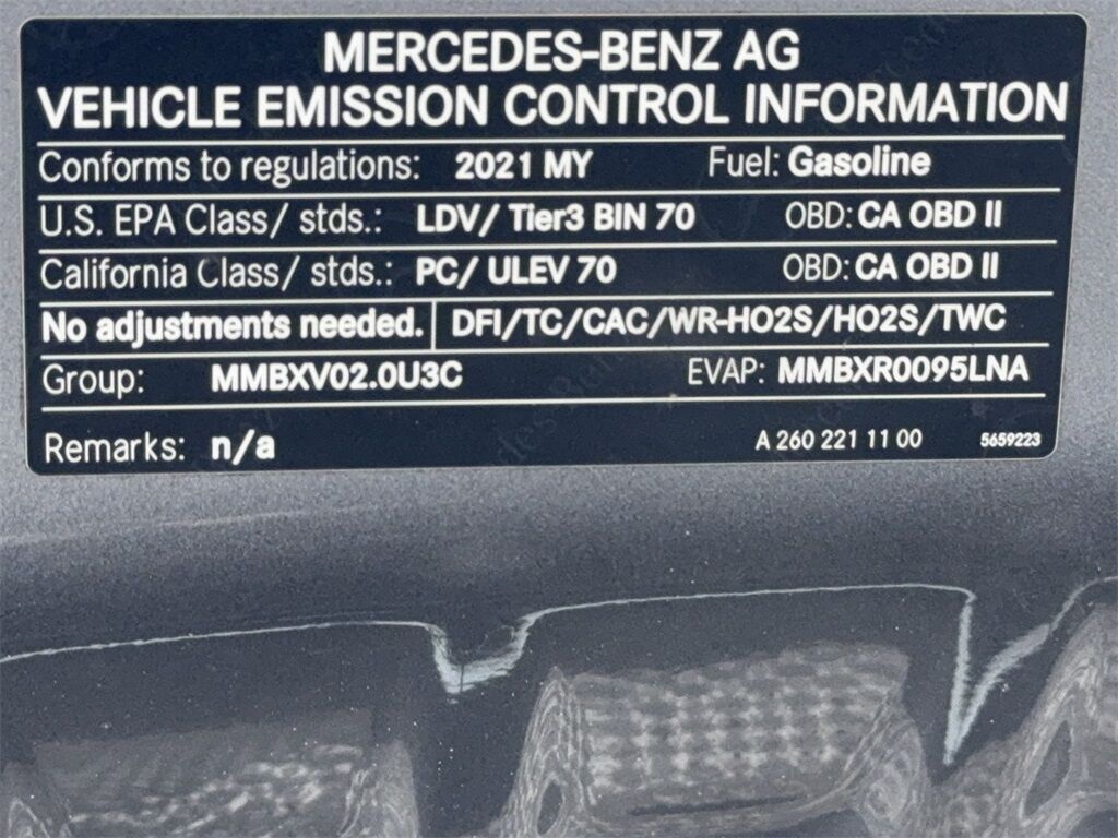 2021 Mercedes-Benz CLA CLA 250 NAV,CAM,PANO,HTD STS,BLIND SPOT Plano TX
